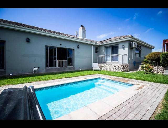 5 BEDROOM HOUSE FOR SALE IN MYBURGH PARK